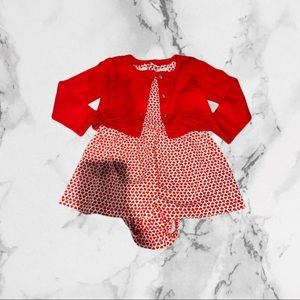 NWOT💌 2PC SET/ VALENTINES DAY